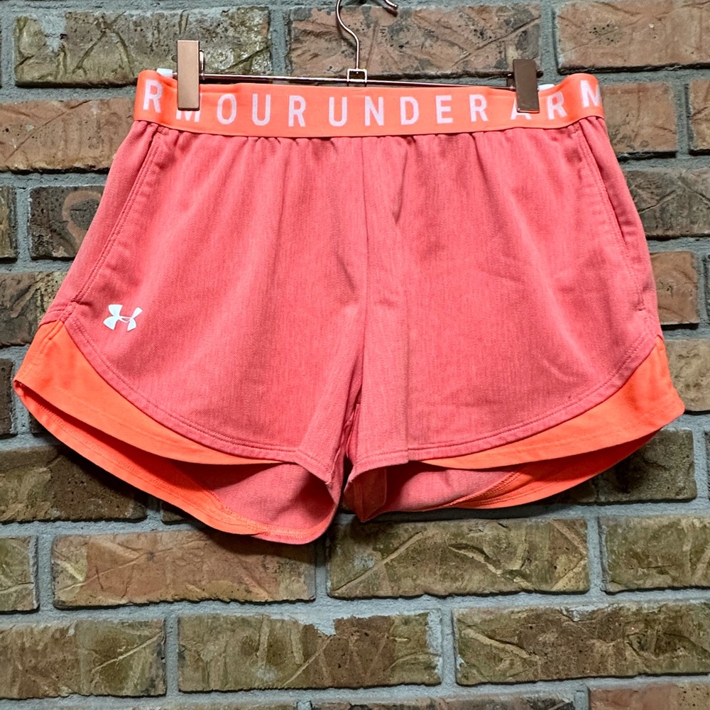Under Armour shorts